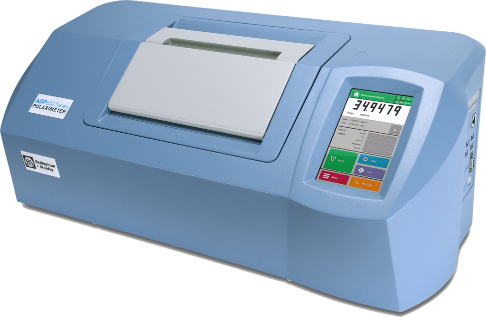 ADP600 Series Polarimeters