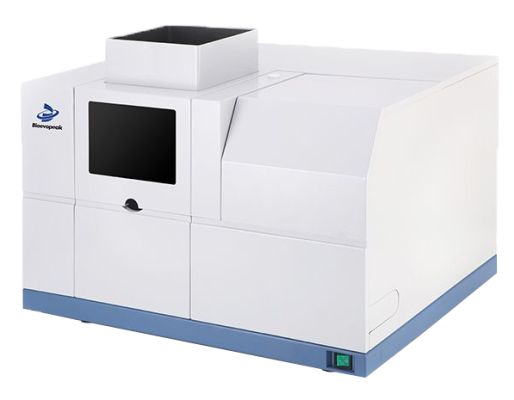 Atomic Absorption Spectrophotometer