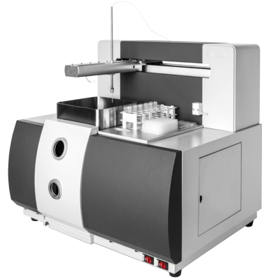 TRACE Atomic Absorption Spectrometers