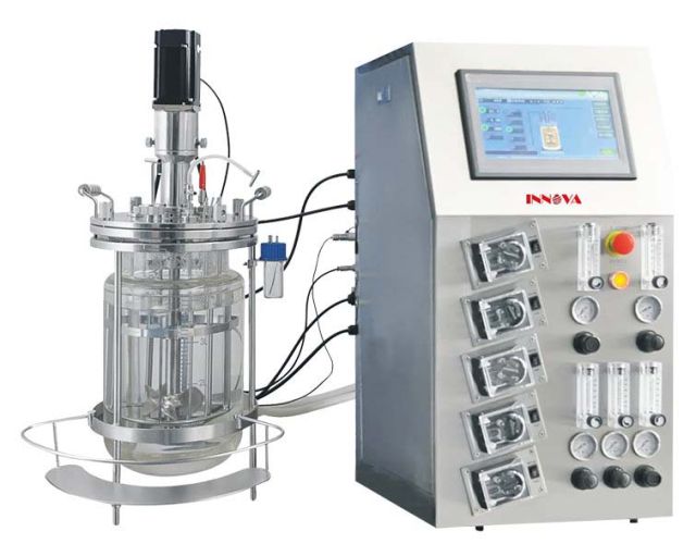 Bio-fermentation Equipment