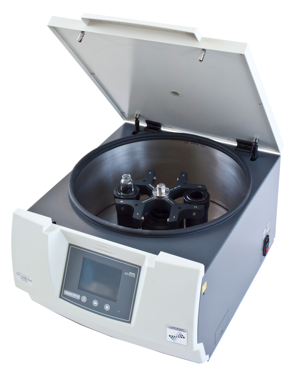 Centrifuge