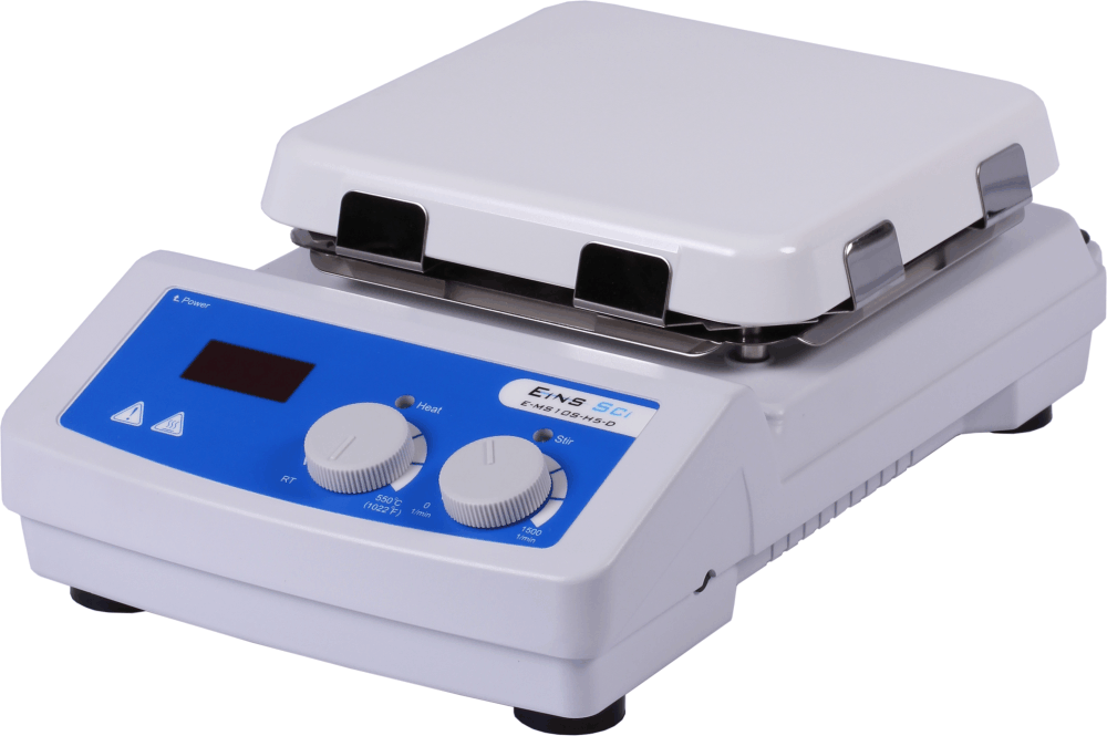 Hotplate Magnetic Stirrers