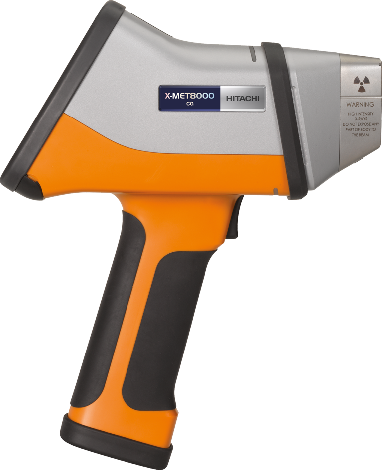 X Met Series Handheld Xrf Analyzer | My XXX Hot Girl