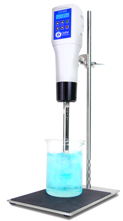 GLH General Laboratory Homogenizer