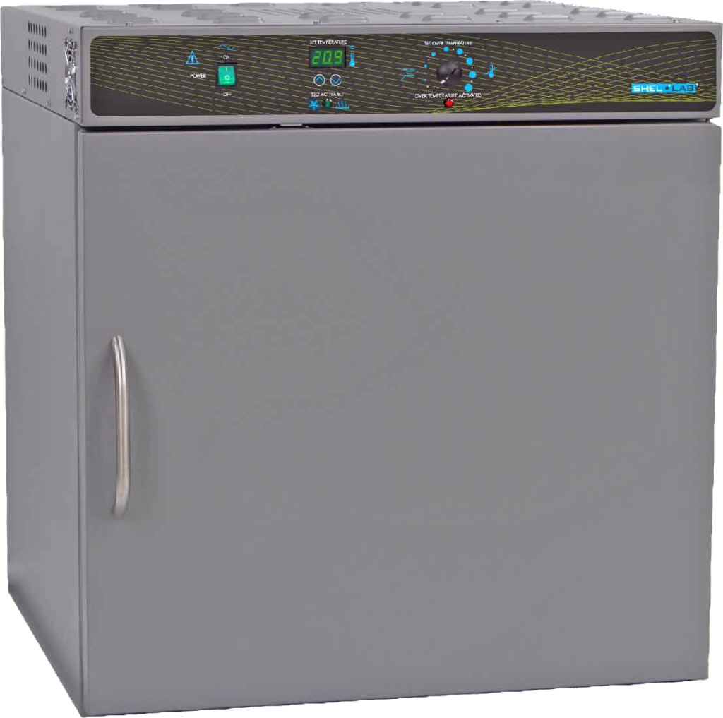 SRI6P Bod Peltier Incubator